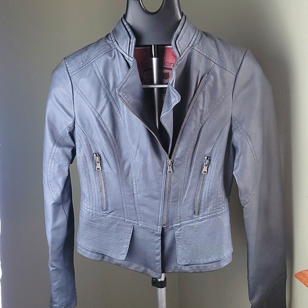 NEW Collection B jacket!